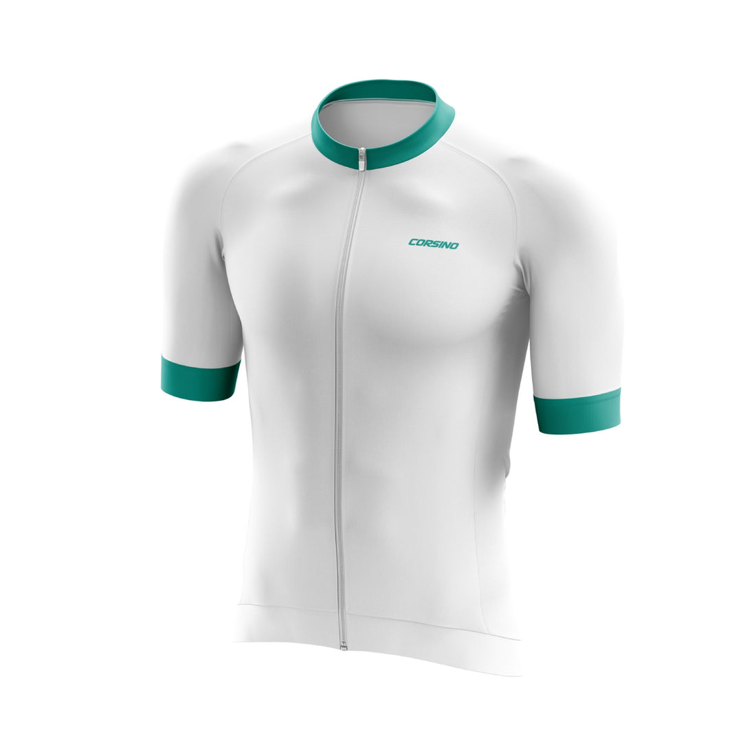 Hilaire - Maillot à manches courtes pour femme