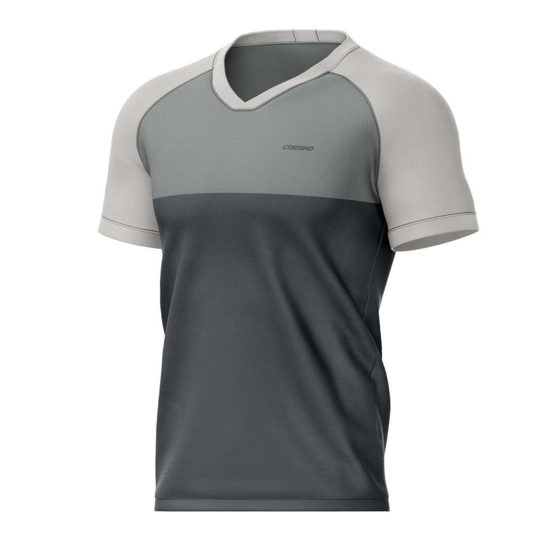Whistler - Short Sleeve MTB Jersey for BMX & Downhill