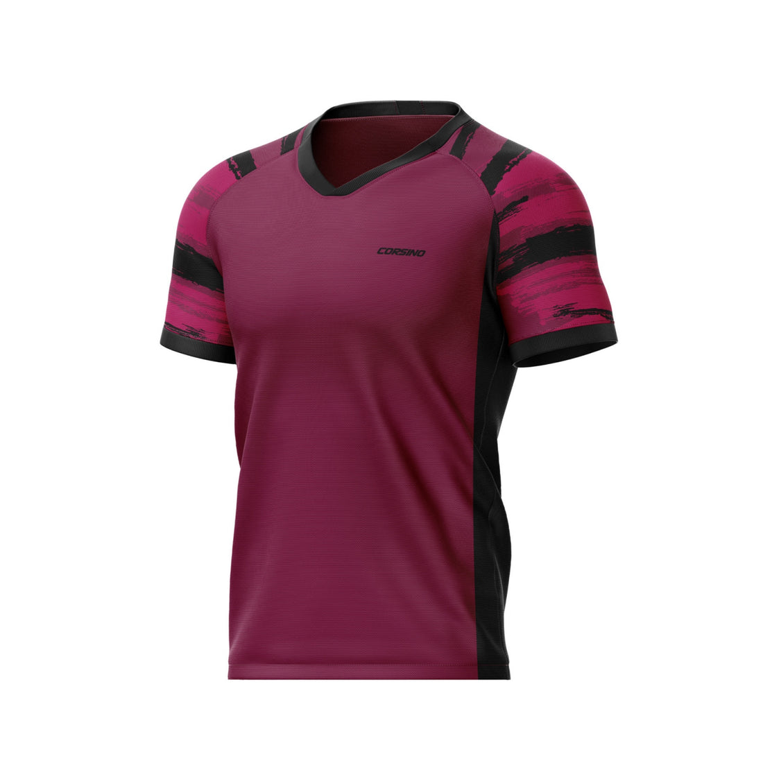 PLK2 - Mountain Short Sleeve Jersey