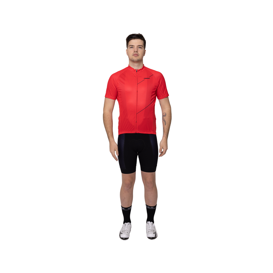 Kuur - Men's Short Sleeve Jersey