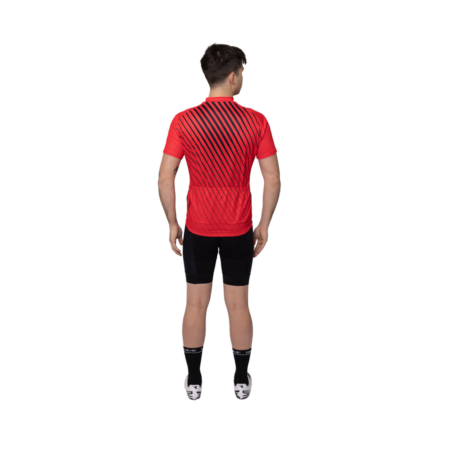 Kuur - Men's Short Sleeve Jersey