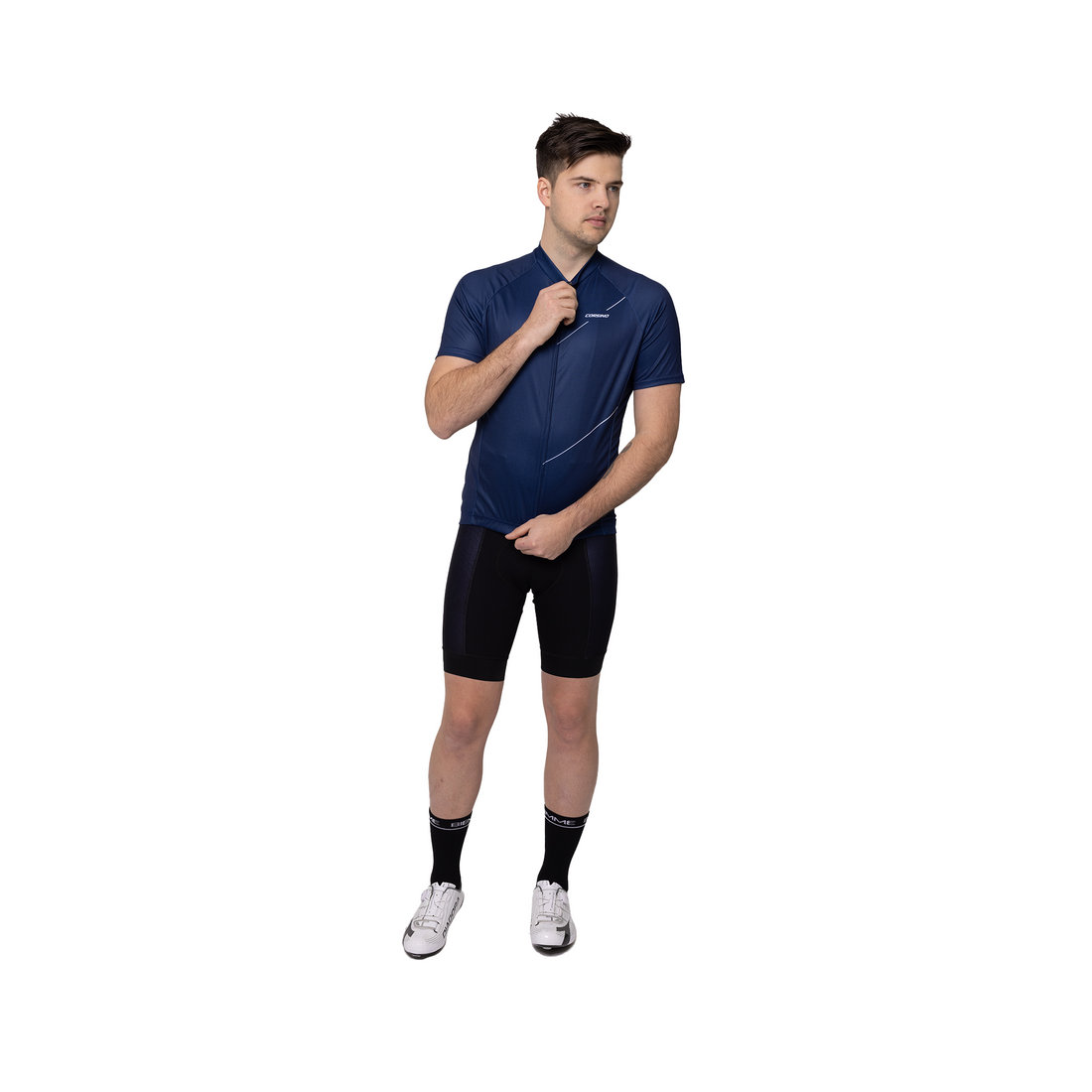 Kuur - Men's Short Sleeve Jersey