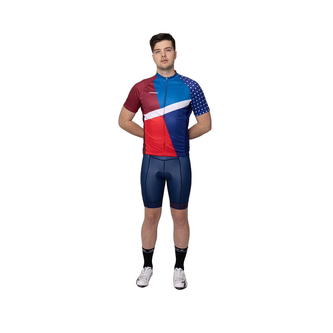 Always - Maillot à manches courtes pour hommes