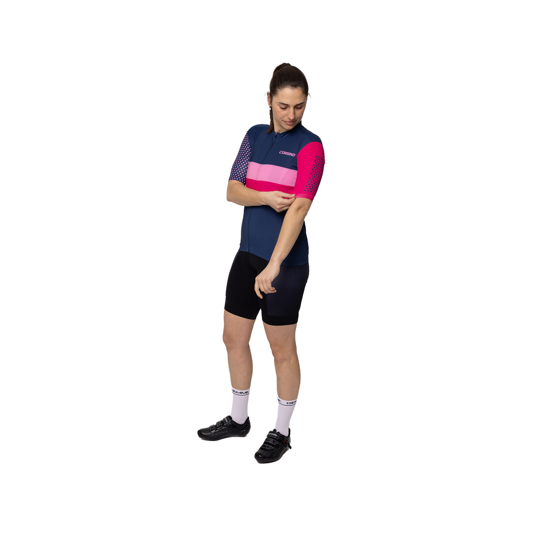 FastNFree - Women's Short Sleeve Jersey