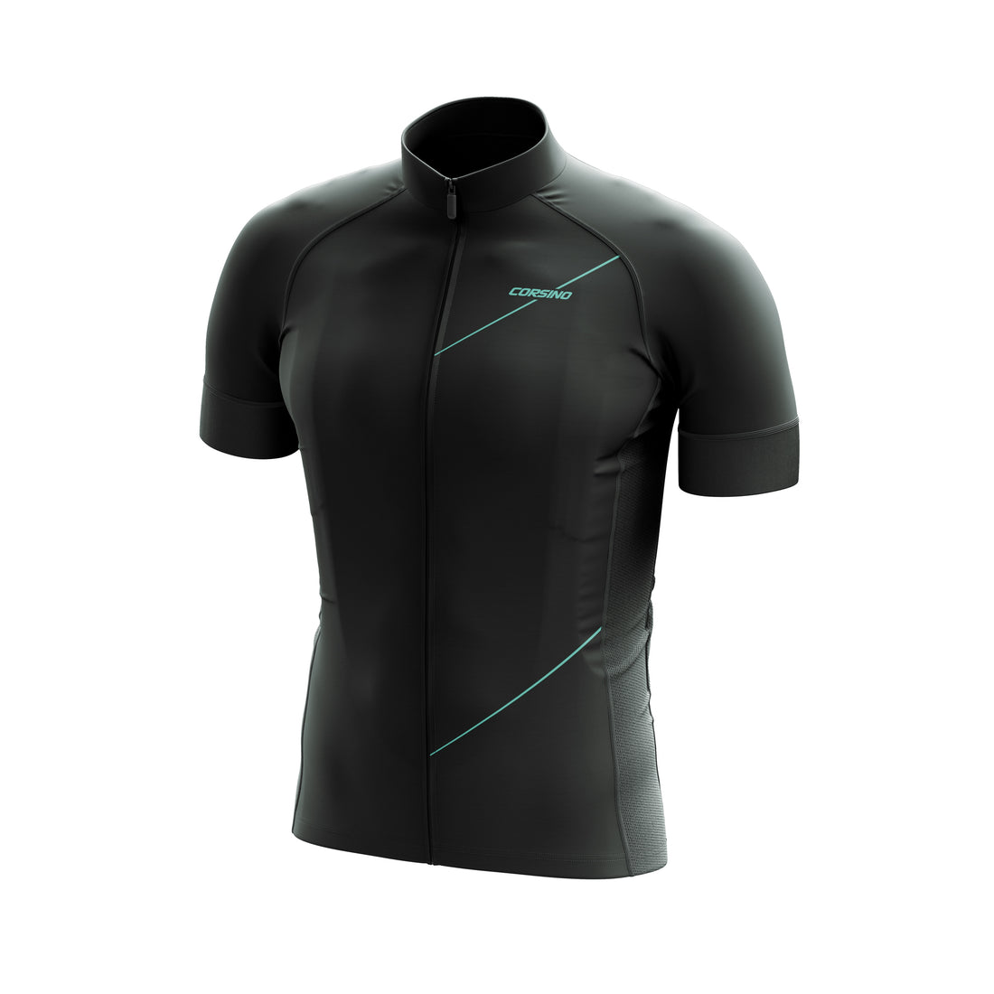 Kuur - Men's Short Sleeve Jersey