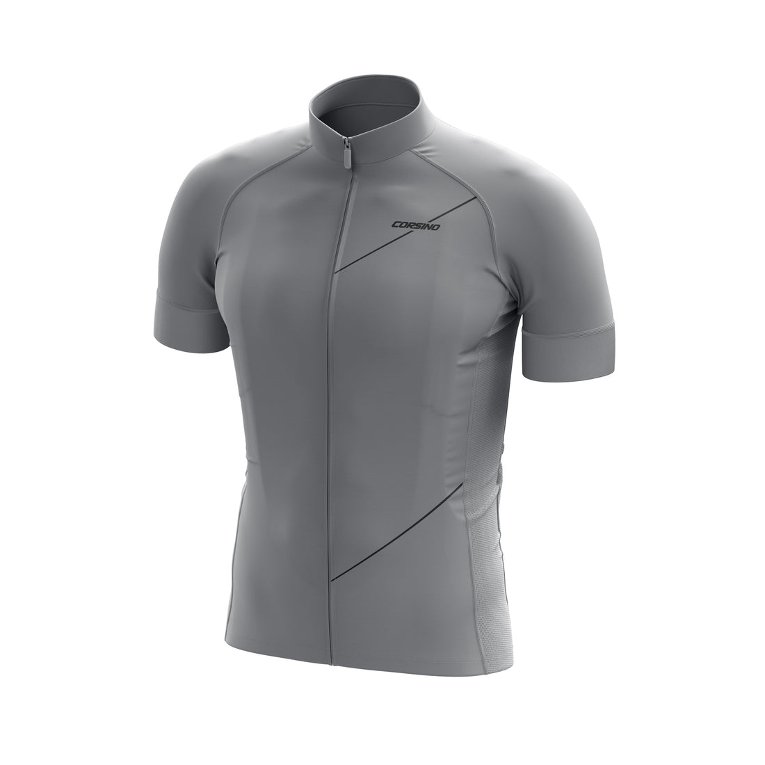 Kuur - Men's Short Sleeve Jersey