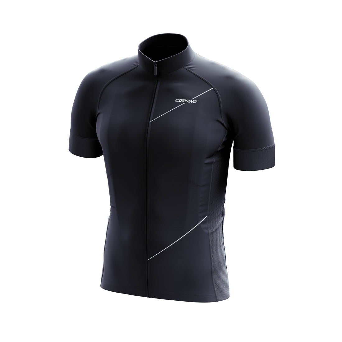 Kuur - Men's Short Sleeve Jersey