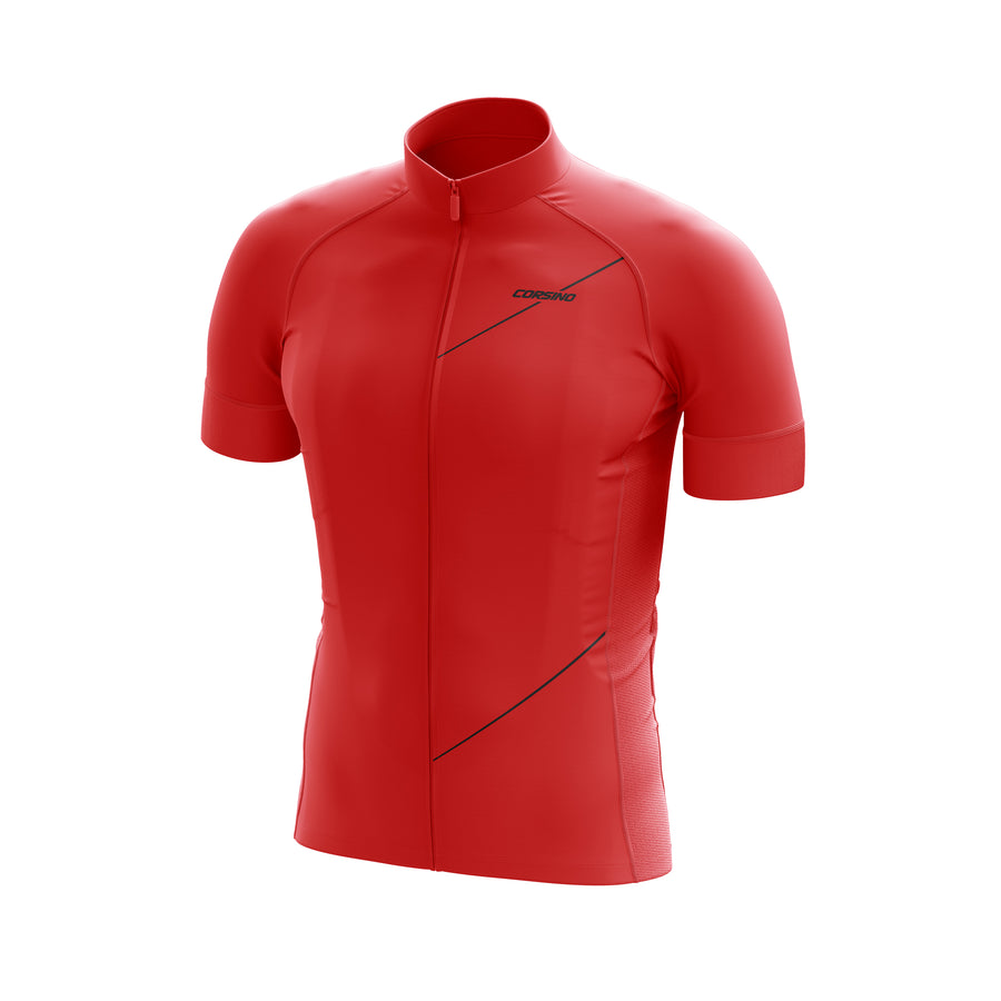 Kuur - Men's Short Sleeve Jersey