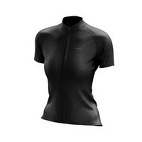 Lucania - Women's Short Sleeve Jersey