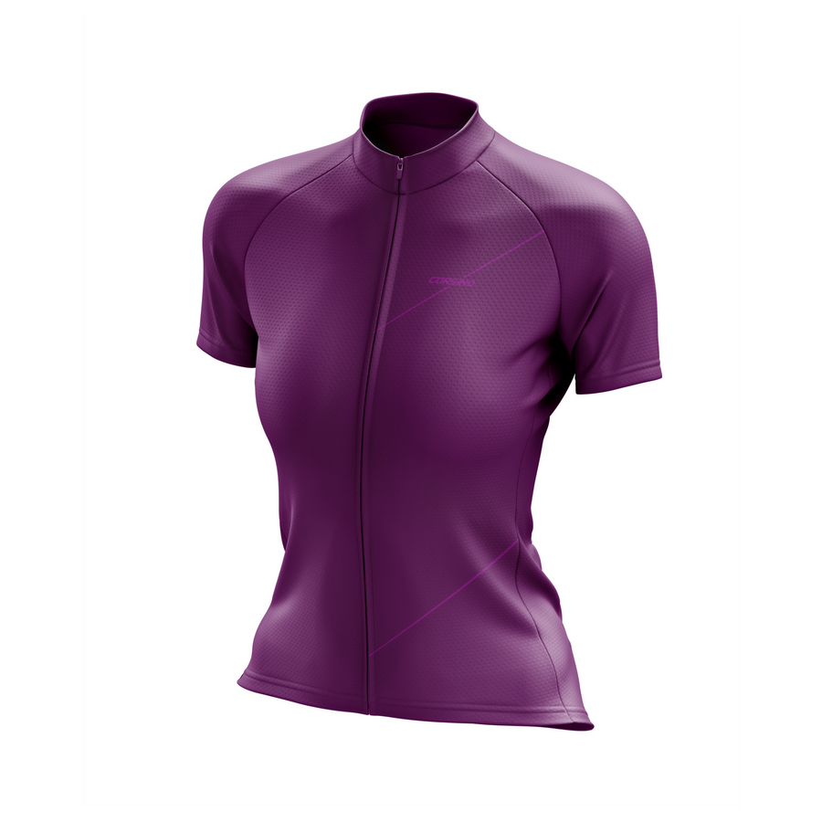 Lucania - Women's Short Sleeve Jersey