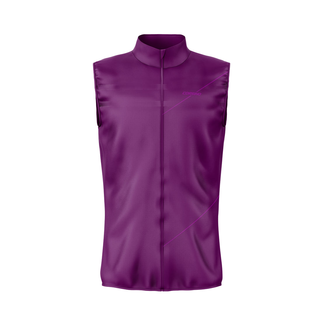 Lucania sleeveless