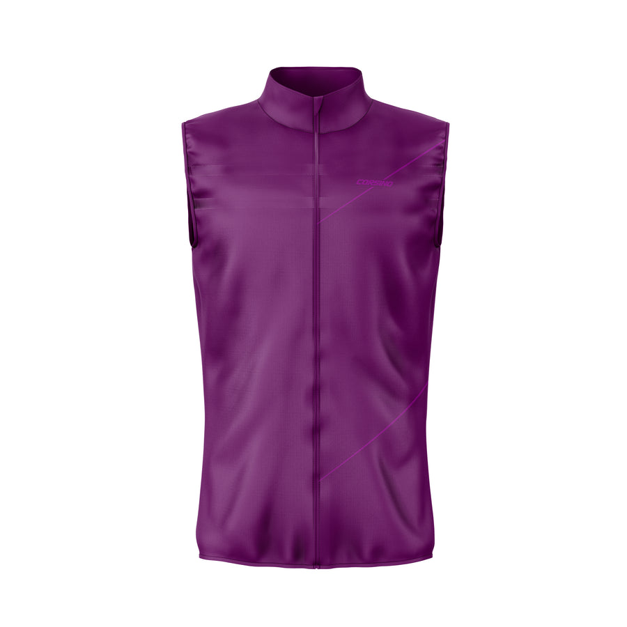 Lucania sleeveless