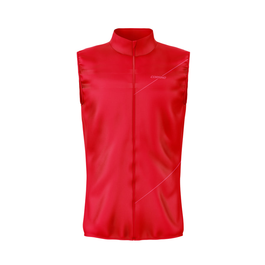 Lucania sleeveless