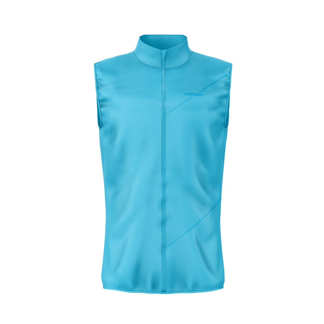 Lucania sleeveless