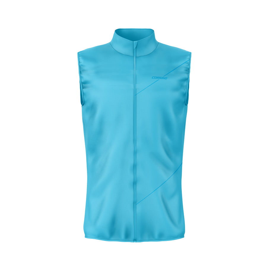 Lucania sleeveless