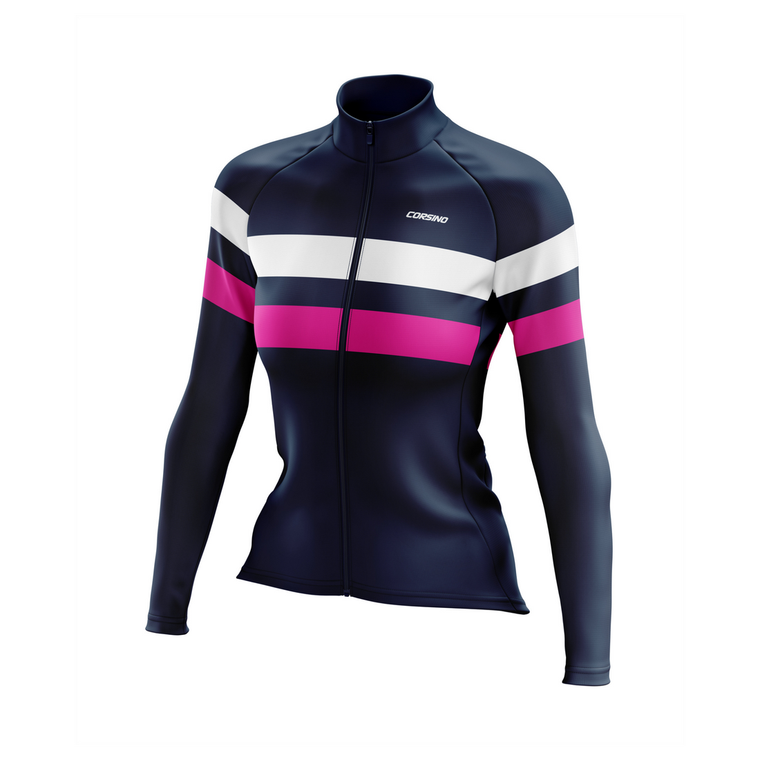 Elie - Women's Longsleeve Jersey