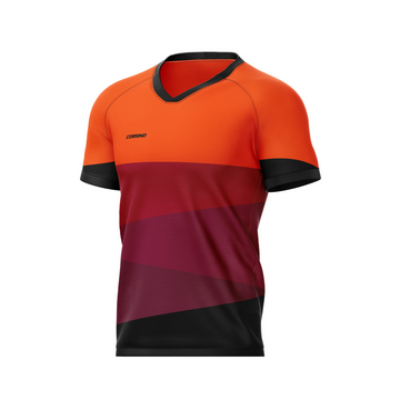 Mountain - Short Sleeve Jersey
